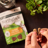 Forthglade National Trust Chicken & Duck Dog Treats - 8 x 90g, Forthglade,