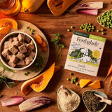 Forthglade Senior Dog Complete Grain Free Lamb with Butternut Squash & Veg 18x395g, Forthglade,