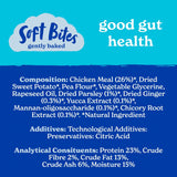 Forthglade Soft Bites Grain Free Digestive Health Treats - 8 x 90g, Forthglade,