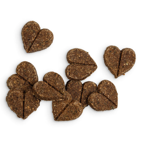 Forthglade Soft Bites Turkey Dog Treats - 8 x 90g, Forthglade,