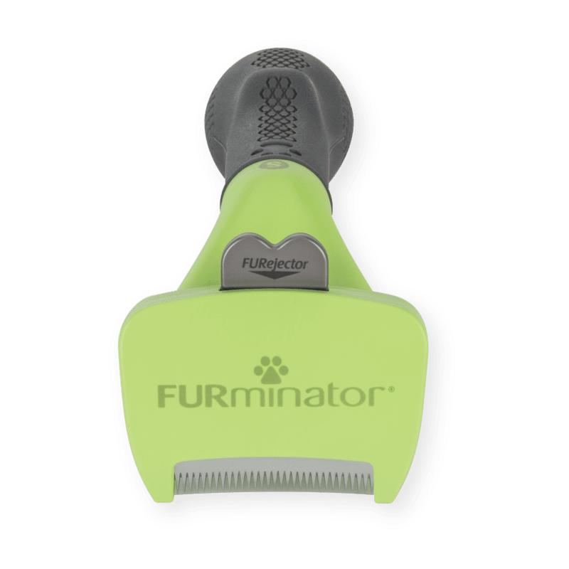 FURminator Small Dog Long Hair Undercoat deShedding Tool, FURminator,