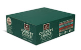 Gelert Country Choice Tray Varieties Dog Food 12x395g, Gelert,