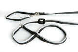 Gencon All - In - One Reflective Clip to Collar Headcollar & Lead Left Hand, Gencon,