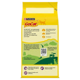 Go - Cat Senior 7+ Chicken, Turkey & Veg Dry Food - 2 kg, Go - Cat,