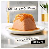 Gourmet Revelations Mousse with Chicken Wet Cat Food 6x (4x57g), Gourmet,
