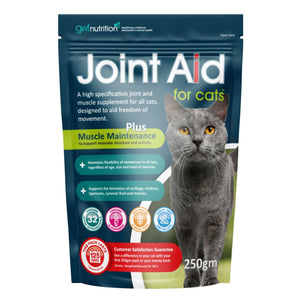 Cat Supplements & Remedies