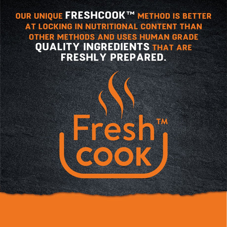 Harringtons Just 6 Grain Free Adult Dog Multipack Trays - 16 x 380g, Harringtons,