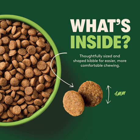 Harringtons Puppy Rich in Turkey & Rice Dry Food, Harringtons, 10 kg