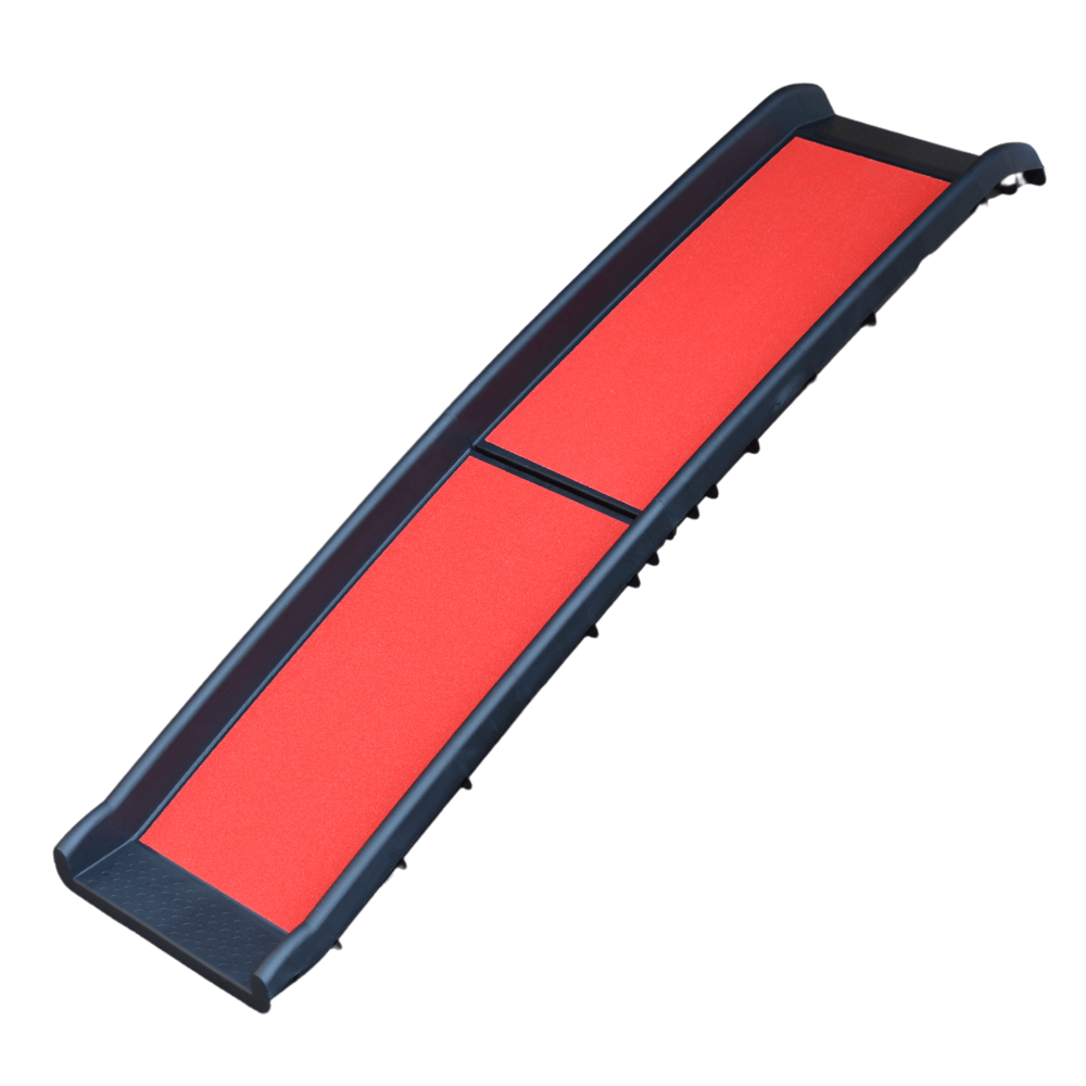 Henry Wag Lightweight Folding Car Dog Ramp, Henry Wag,
