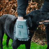 Henry Wag Microfibre Pet Drying Glove, Henry Wag,