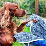 Henry Wag Pet Noodle Glove Towel, Henry Wag,