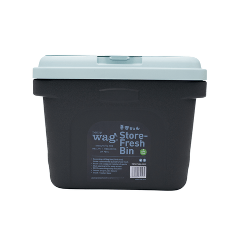 Henry Wag Store Fresh Food Box, Henry Wag, Large
