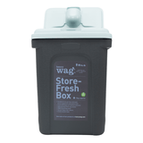 Henry Wag Store Fresh Pet Food Box, Henry Wag, Large 15kg