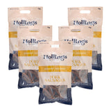 Hollings Gourmet Pork Sausage Dog Treats, Hollings, 2kg (10 x 200g Bags)
