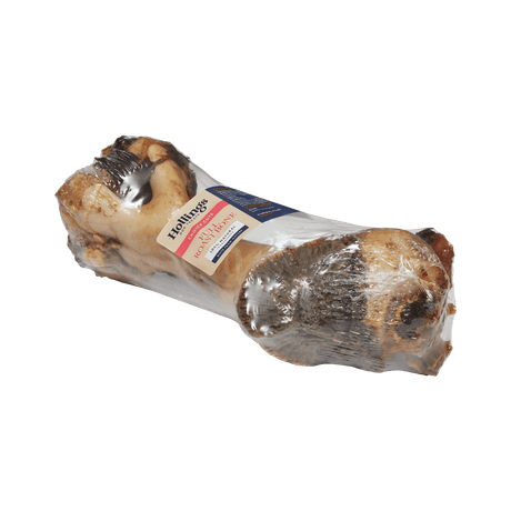 Hollings Maxi Roast Bone Dog Treat - 10 Bones, Hollings,