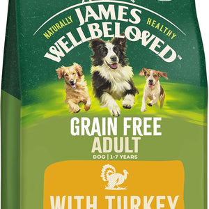 Hypoallergenic Dog Food