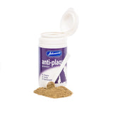 Johnson's Anti - Plaque Powder for Dogs & Cats - 3 Pack x 70g, Johnsons Veterinary,