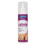 Johnsons Catnip Spray - Pack of 6, Johnsons Veterinary,