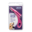 Johnson's Dog & Cat Toothbrush - Pack of 6, Johnsons Veterinary,