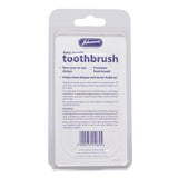 Johnson's Dog & Cat Toothbrush - Pack of 6, Johnsons Veterinary,