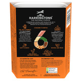 Harringtons Just 6 Chicken with Veg & Gravy Grain-Free Wet Dog Food - 8 x 380g