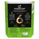 Harringtons Just 6 Lamb with Veg & Gravy Grain-Free Wet Dog Food - 8 x 380g