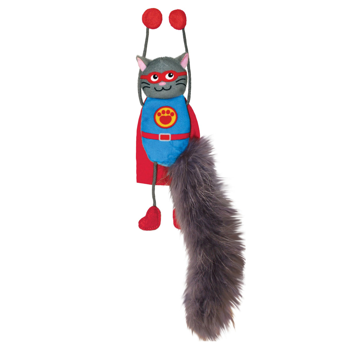 Kong Cat Connects Magnicat Toy, Kong,