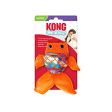 Kong Cat Crackles Gulpz Toy, Kong,