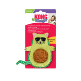 Kong Cat Wrangler AvoCATo Toy, Kong,