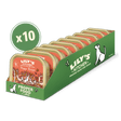 Lily's Kitchen Chicken Puppy Recipe Wet Dog Food - 10 x 150g Trays, Lily's Kitchen,