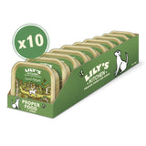 Lily's Kitchen Lamb Hotpot - 10 x 150g Trays, Lily's Kitchen,