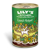 Lily's Kitchen Lamb Hotpot - 6 x 400g Cans, Lily's Kitchen,