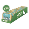 Lily's Kitchen Turkey & Duck Puppy Recipe - 10 x 150g Trays, Lily's Kitchen,
