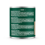 Natures Menu Country Hunter Rabbit with Superfoods Can - 6x 600g, Natures Menu,