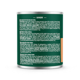 Natures Menu Country Hunter Salmon and Chicken with Superfoods Can - 6x 600g, Natures Menu,