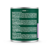 Natures Menu Country Hunter Turkey with Superfoods Cans - 6 x 600g, Natures Menu,