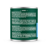 Natures Menu Country Hunter Wild Boar with Superfoods Can - 6 x 600g, Natures Menu,