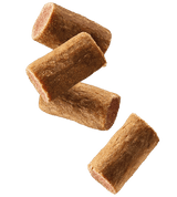 Natures Menu Meaty Chicken Dog Treats - 12 x 50g, Natures Menu,