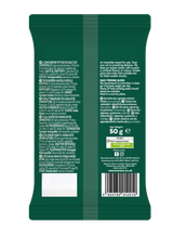 Natures Menu Salmon Cat Treats - 12 x 50g, Natures Menu,