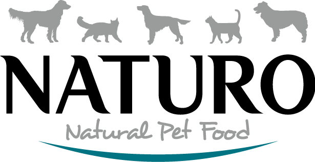 Naturo Brand Logo Link