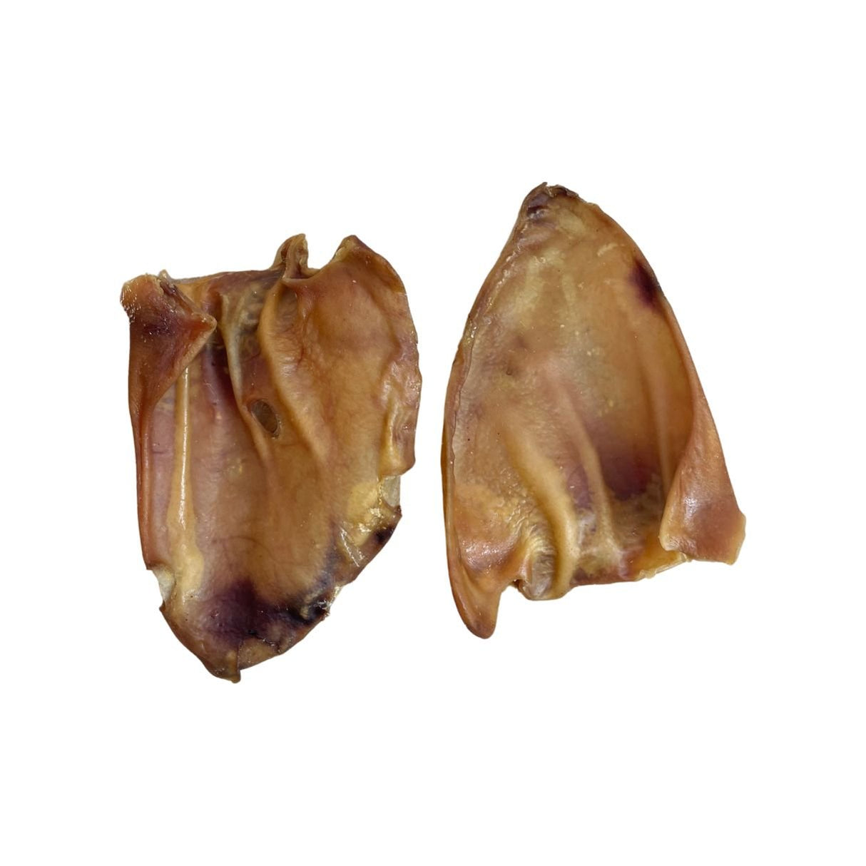 Paddock Farm Natural Pig Ears Dog Chews, Nova Dog Chews, Medium 50s