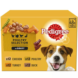 Wet Dog Food