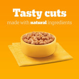 Pedigree Adult Wet Dog Food Tins Mixed Selection in Gravy - 24 x 400g, Pedigree,