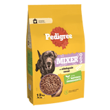 Pedigree Dry Mixer Adult Dog Food - 12 kg, Pedigree,