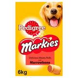 Pedigree Markies Adult Dog Treat Biscuits, Pedigree, 6 kg