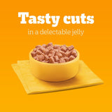 Pedigree Mixed Selection Tins Chunks in Loaf Adult Wet Dog Food - 24 x 400g, Pedigree,