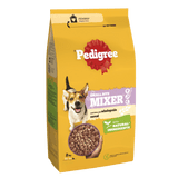 Pedigree Mixer Adult Small Dog Dry Food - 6 x 2kg, Pedigree,