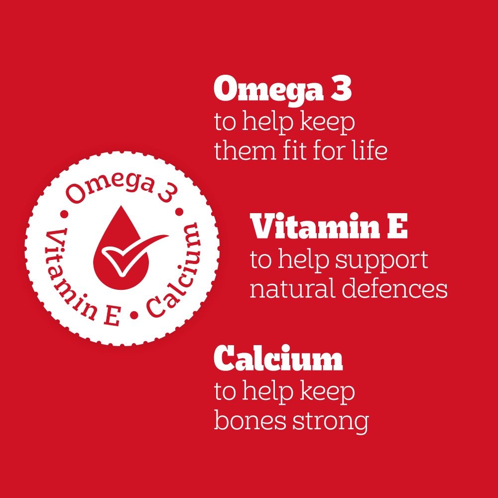 Pedigree Tasty Minis Beef & Poultry Adult Dog Treat Chewy Slices - 8 x 155g, Pedigree,