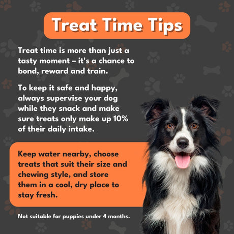 Pet Munchies Chicken Dog Training Treats, Pet Munchies, 8 x 150g