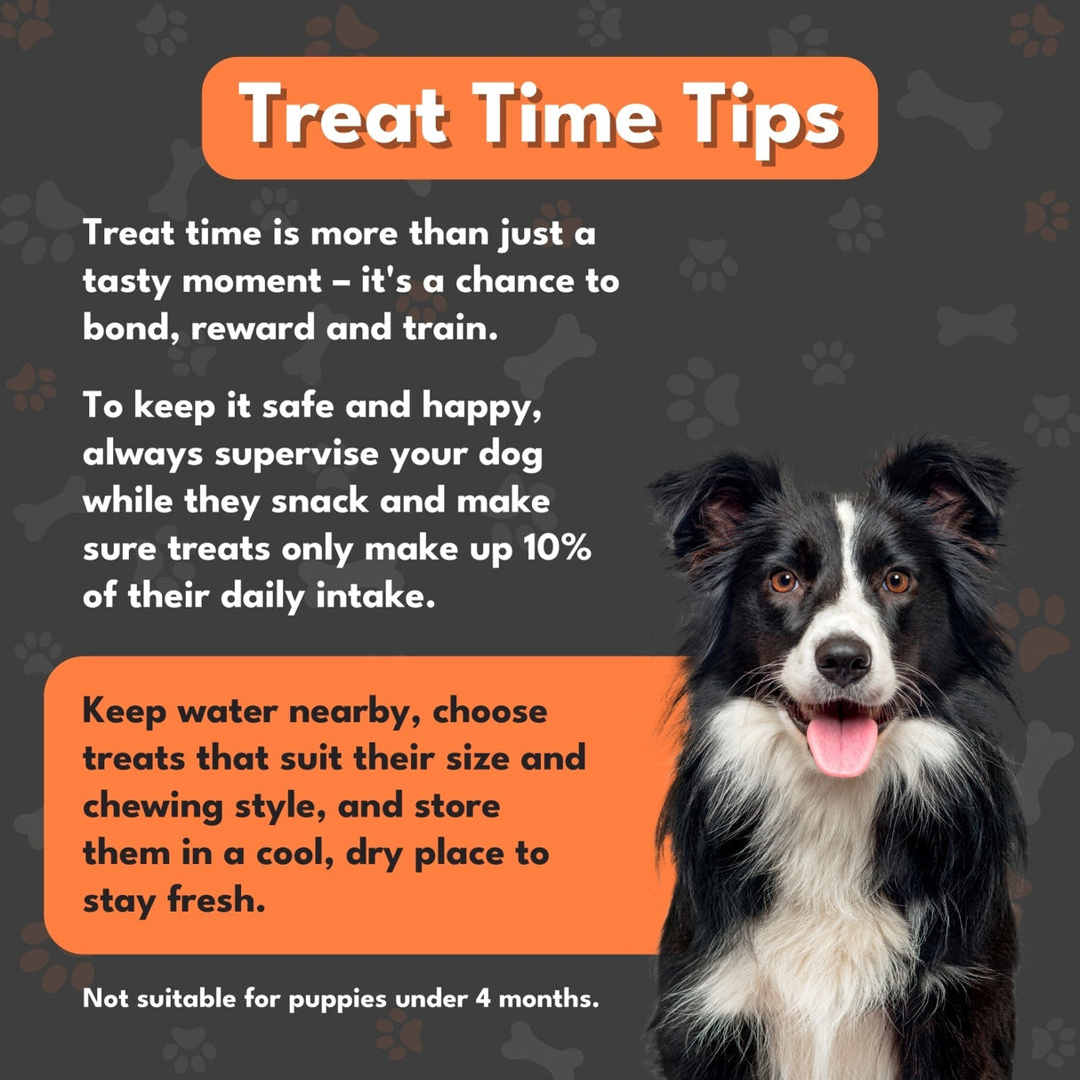 Pet Munchies Chicken Strips Treats for Dogs - 3 x 320g, Pet Munchies,